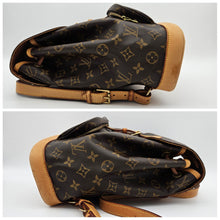 Load image into Gallery viewer, Authentic Monogram Montsouris Vintage
