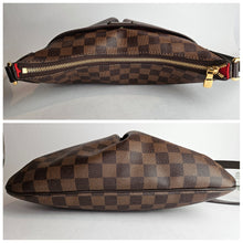 Load image into Gallery viewer, Authentic Damier Ebene Bloomsbury PM
