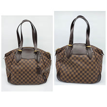 Load image into Gallery viewer, Authentic Damier Ebene Verona GM
