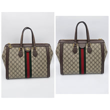 Load image into Gallery viewer, Authentic G G Supreme Ophidia Medium
