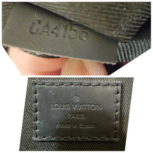 Load image into Gallery viewer, Authentic Damier Ebene District PM
