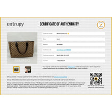Load image into Gallery viewer, Authentic G G Canvas Tote Vintage
