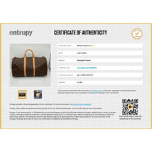 Load image into Gallery viewer, Authentic Keepall 50
