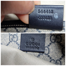 Load image into Gallery viewer, Authentic G G Shelly Shoulder Bag
