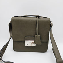 Load image into Gallery viewer, Authentic Prada Saffiano Shoulder Bag
