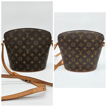 Load image into Gallery viewer, Authentic Drouot Shoulder Bag
