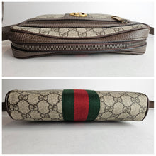 Load image into Gallery viewer, Authentic G G Ophidia Shoulder Bag
