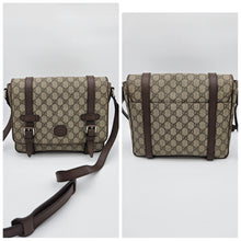 Load image into Gallery viewer, Authentic G G Supreme Shoulder Bag
