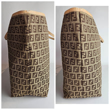 Load image into Gallery viewer, Authentic Zucchino Tote Bag
