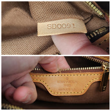 Load image into Gallery viewer, Authentic Monogram Trotteur
