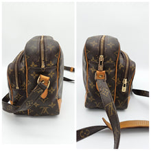 Load image into Gallery viewer, Authentic Monogram Nil
