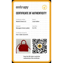 Load image into Gallery viewer, Authentic Vernis Alma BB
