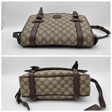 Load image into Gallery viewer, Authentic G G Supreme Shoulder Bag
