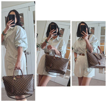 Load image into Gallery viewer, Authentic Damier Ebene Belmont
