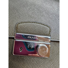 Load image into Gallery viewer, Authentic Prada Saffiano Shoulder Bag

