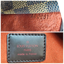 Load image into Gallery viewer, Authentic Damier Ebene Sarria Horizontal
