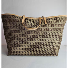 Load image into Gallery viewer, Authentic Zucchino Tote Bag
