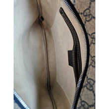 Load image into Gallery viewer, Authentic G G Plus Supreme Shoulder Bag
