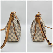 Load image into Gallery viewer, Authentic Damier Azur Siracusa PM
