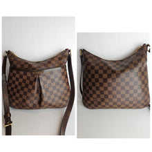 Load image into Gallery viewer, Authentic Damier Ebene Bloomsbury PM
