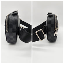 Load image into Gallery viewer, Authentic Damier Graphite Ambler
