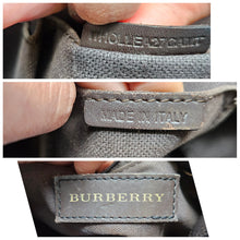 Load image into Gallery viewer, Authentic Haymarket Check Shoulder Bag
