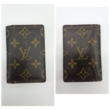 Load image into Gallery viewer, Authentic Organizer de Poshe Card Case
