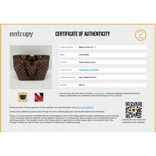 Load image into Gallery viewer, Authentic Damier Ebene Westminster PM
