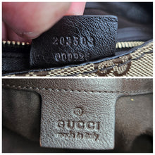Load image into Gallery viewer, Authentic G G Charlotte Shoulder Bag

