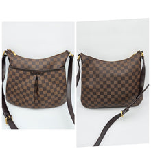 Load image into Gallery viewer, Authentic Damier Ebene Bloomsbury PM
