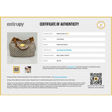 Load image into Gallery viewer, Authentic Damier Azur Galliera PM
