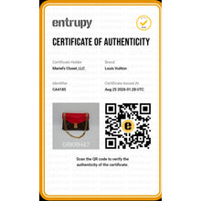 Load image into Gallery viewer, Authentic Monogram Pallas Chain
