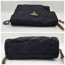 Load image into Gallery viewer, Authentic PradaTessuto Nylon Catena
