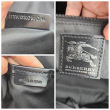 Load image into Gallery viewer, Authentic Prorsum Nova Check Shoulder Bag
