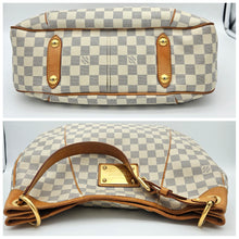 Load image into Gallery viewer, Authentic Damier Azur Galliera PM
