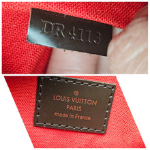 Load image into Gallery viewer, Authentic Damier Ebene Westminster PM
