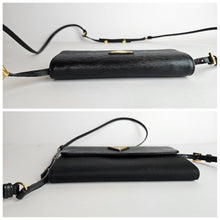 Load image into Gallery viewer, Authentic Portafoglio Tracolla Wallet on strap
