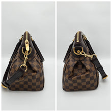 Load image into Gallery viewer, Authentic Damier Ebene Trevi PM
