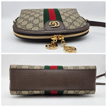 Load image into Gallery viewer, Authentic G G  Ophidia Shoulder Bag
