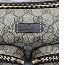 Load image into Gallery viewer, Authentic G G Supreme Shoulder Bag
