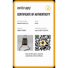 Load image into Gallery viewer, Authentic G G Supreme Ophidia Bucket
