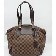 Load image into Gallery viewer, Authentic Damier Ebene Verona GM
