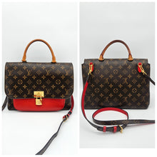 Load image into Gallery viewer, Authentic Monogram Marignan
