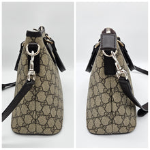 Load image into Gallery viewer, Authentic G G Supreme Handbag

