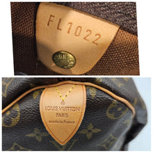 Load image into Gallery viewer, Authentic Keepall 50
