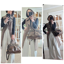 Load image into Gallery viewer, Authentic Damier Ebene Salvi
