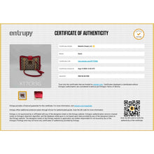 Load image into Gallery viewer, Authentic G G Supreme Podlock Small
