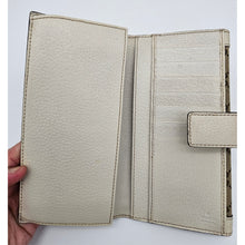 Load image into Gallery viewer, Authentic Gucci GG Charmy wallet #4261M
