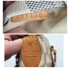 Load image into Gallery viewer, Authentic Damier Azur Totally PM
