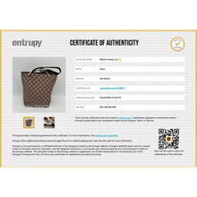 Load image into Gallery viewer, Authentic G G Canvas Mini Tote Pink Vintage (1988-1994)
